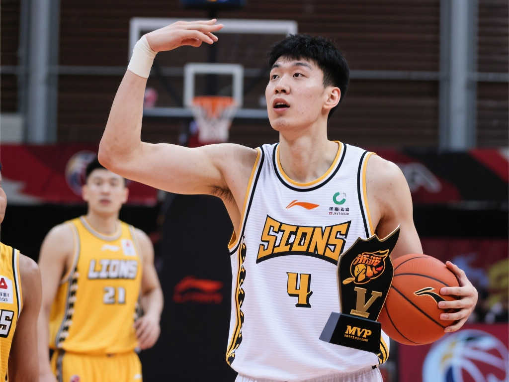 CBA常规赛奖项揭晓：胡金秋荣膺MVP，山西无缘任何奖项引发热议