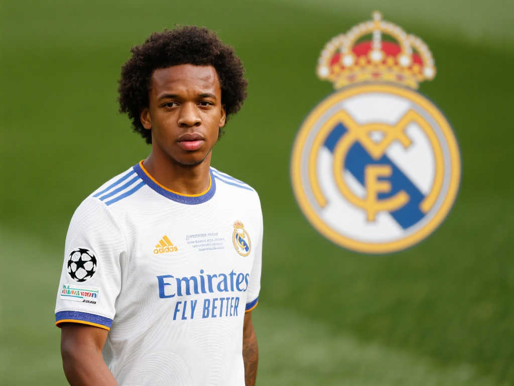 [流言板]Relevo：贝林厄姆力荐皇马，敦促阿诺德勇敢迈出舒适区